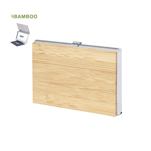 Visitenkartenetui Idnin