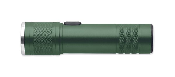 Wiederaufladbare Taschenlampe Betiat