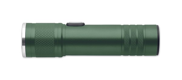 Wiederaufladbare Taschenlampe Betiat