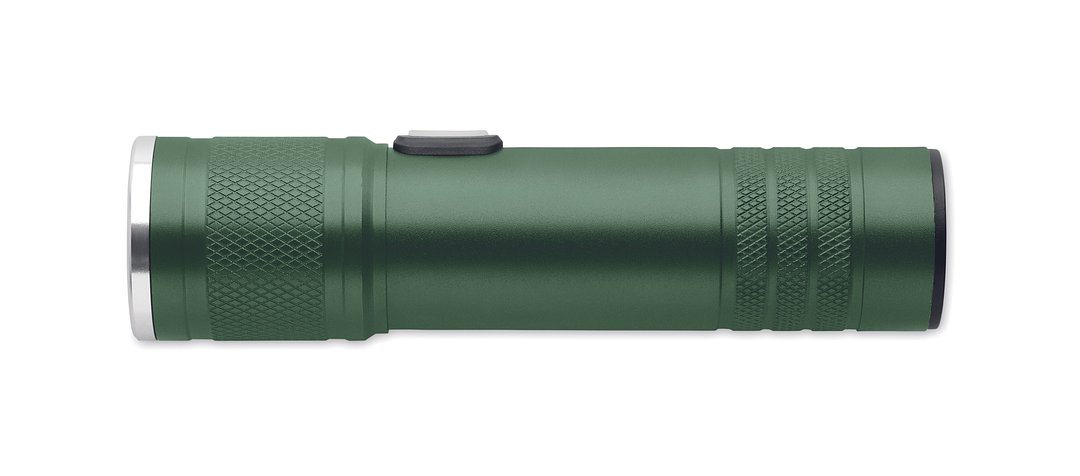 Wiederaufladbare Taschenlampe Betiat