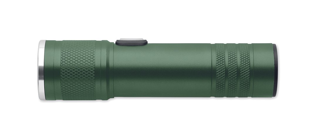 Wiederaufladbare Taschenlampe Betiat