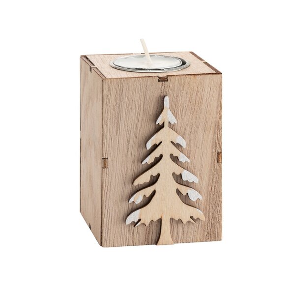 Kerzenhalter Beathori