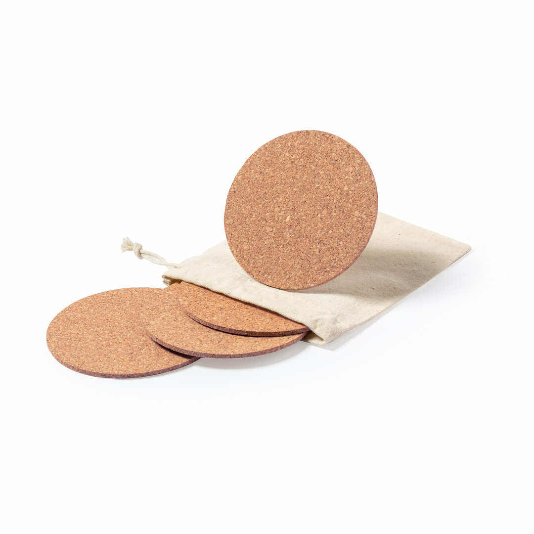 Untersetzer Set Idger