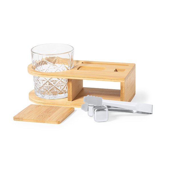 Whisky Set Idvon