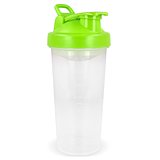 Shaker 700 ml Trist