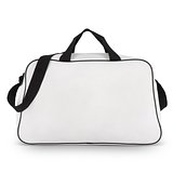R-PET 600D Sport- und Reisetasche 48 x 25 x 28 cm 30 l Menchas