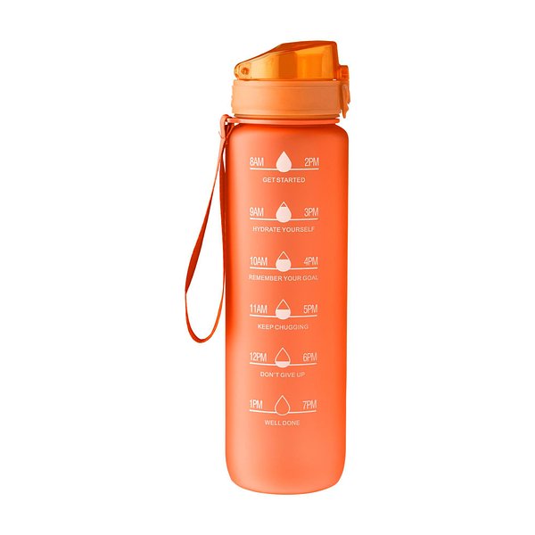 Trinkflasche Iteilgiep | Recycelt | 1 l