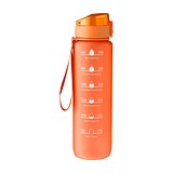 Trinkflasche Iteilgiep | Recycelt | 1 l