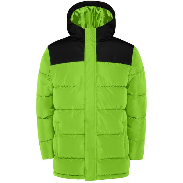 Steppjacke für Kinder - Trudin