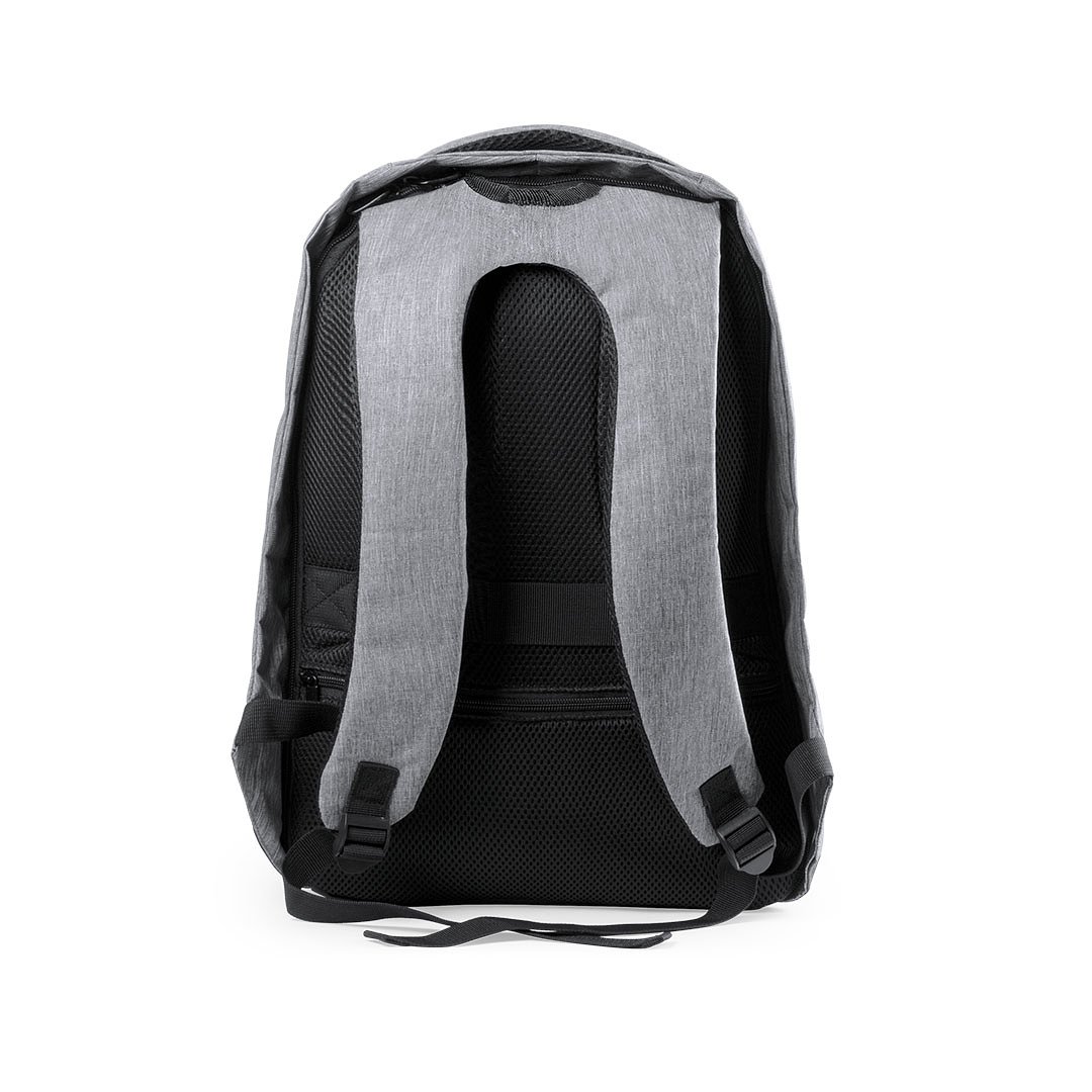 Anti-Diebstahl Rucksack Idtom