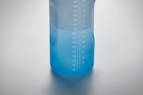 RPET-Trinkflasche 2000ml Buola