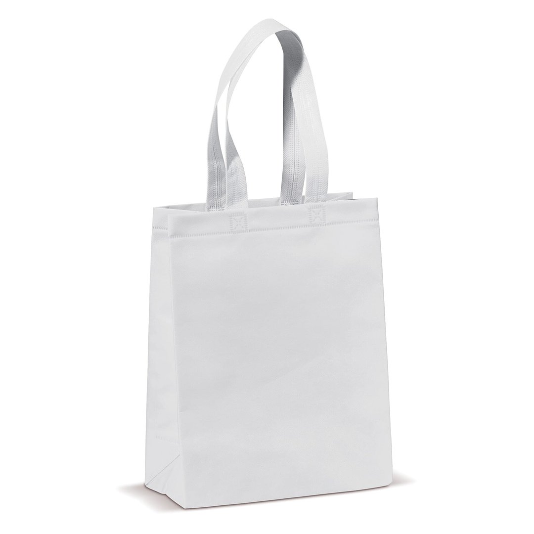 Laminierte Non Woven Tasche 105g/m² Aitannel