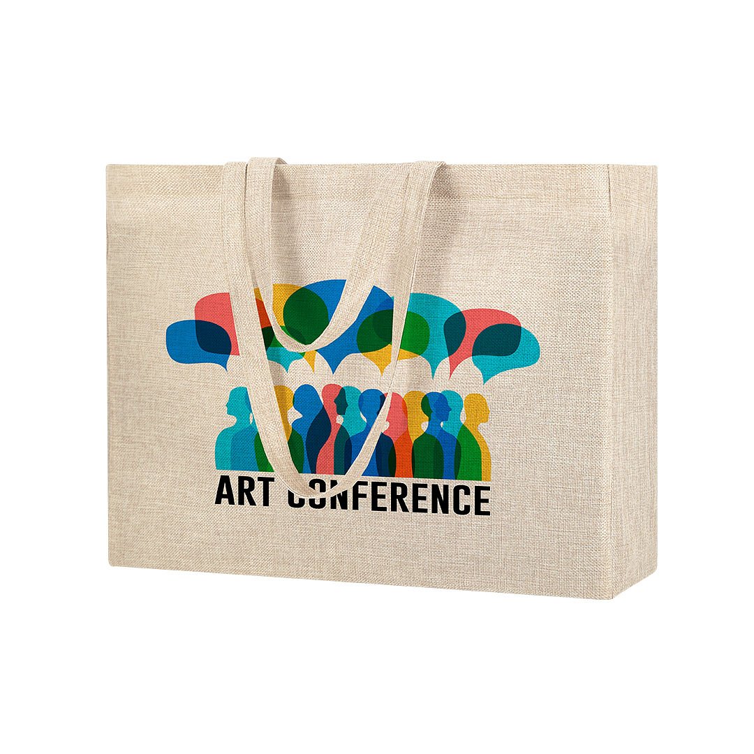 Sublimations Tasche Idyla