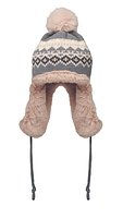 Gestrickte Ohrenmütze Buorlf