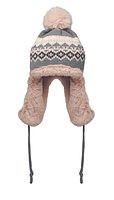 Gestrickte Ohrenmütze Buorlf