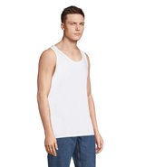 TT TANK TOP Luolfrs
