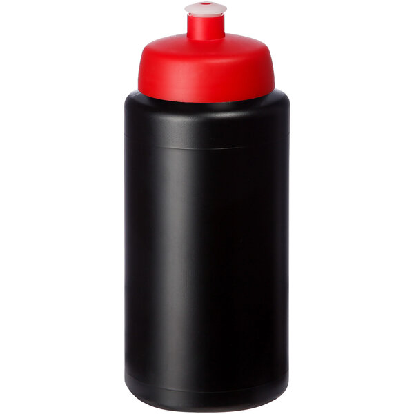 Grip 500 ml Sportflasche mit Sportdeckel - Uela