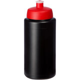 Grip 500 ml Sportflasche mit Sportdeckel - Uela