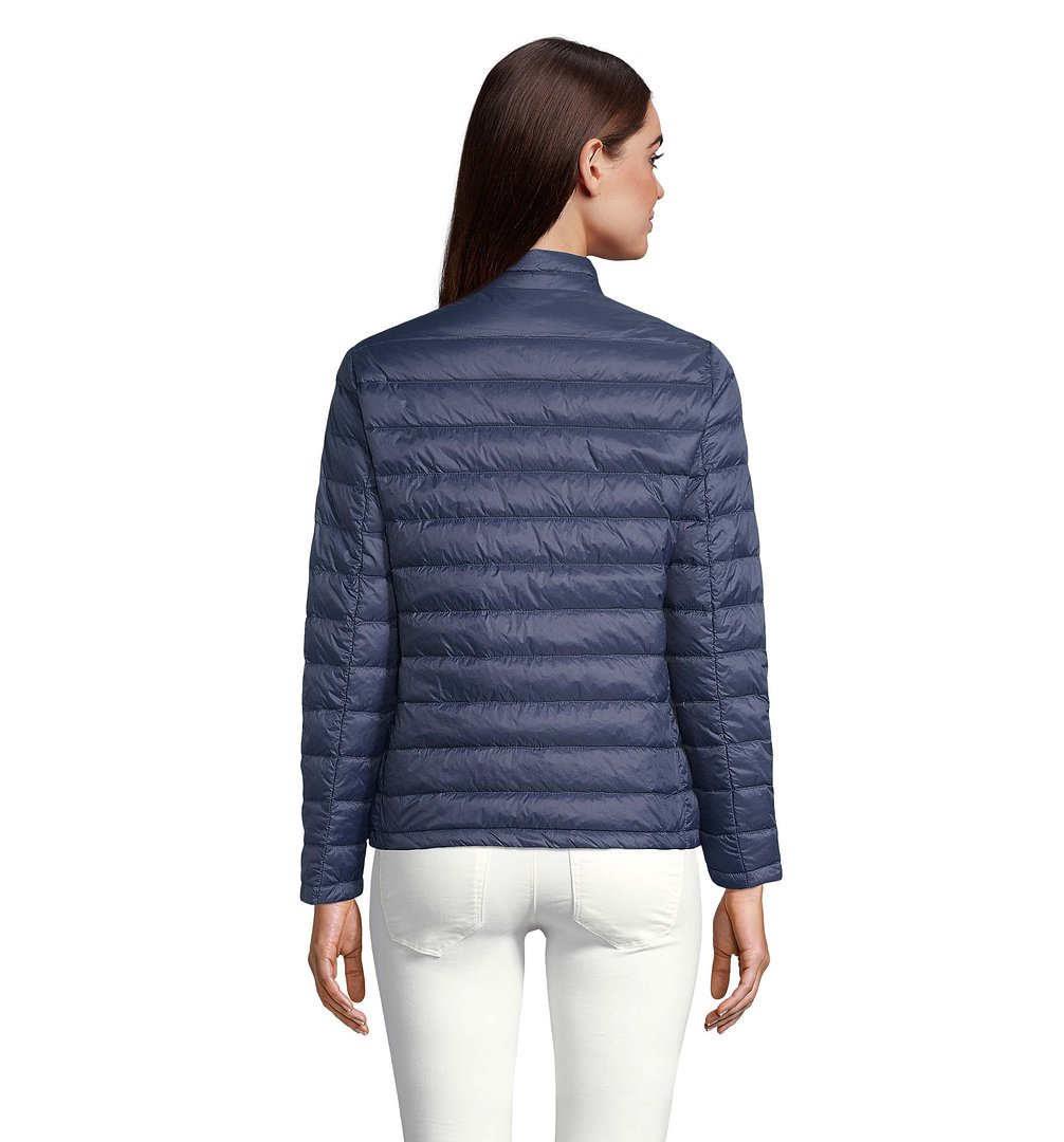 Damen Jacke 380T Buoninen