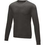 Herrenpullover mit Rundhalsausschnitt - Beng