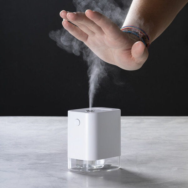 Automatisch Spender Idnal