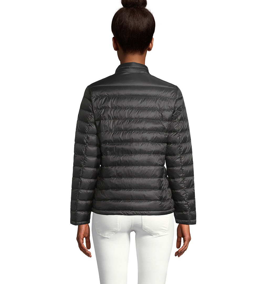 Damen Jacke 380T Buoninen
