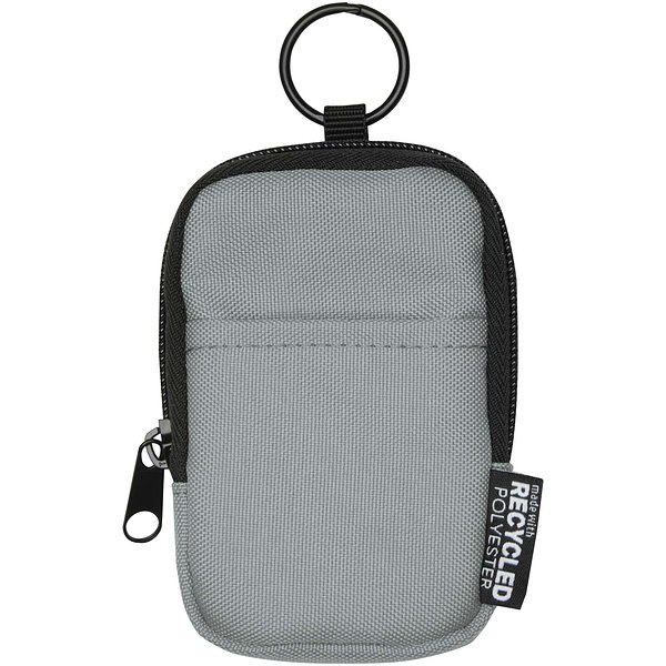 Clip & Go GRS recycelte kleine Tasche 0,2L - Jovinans