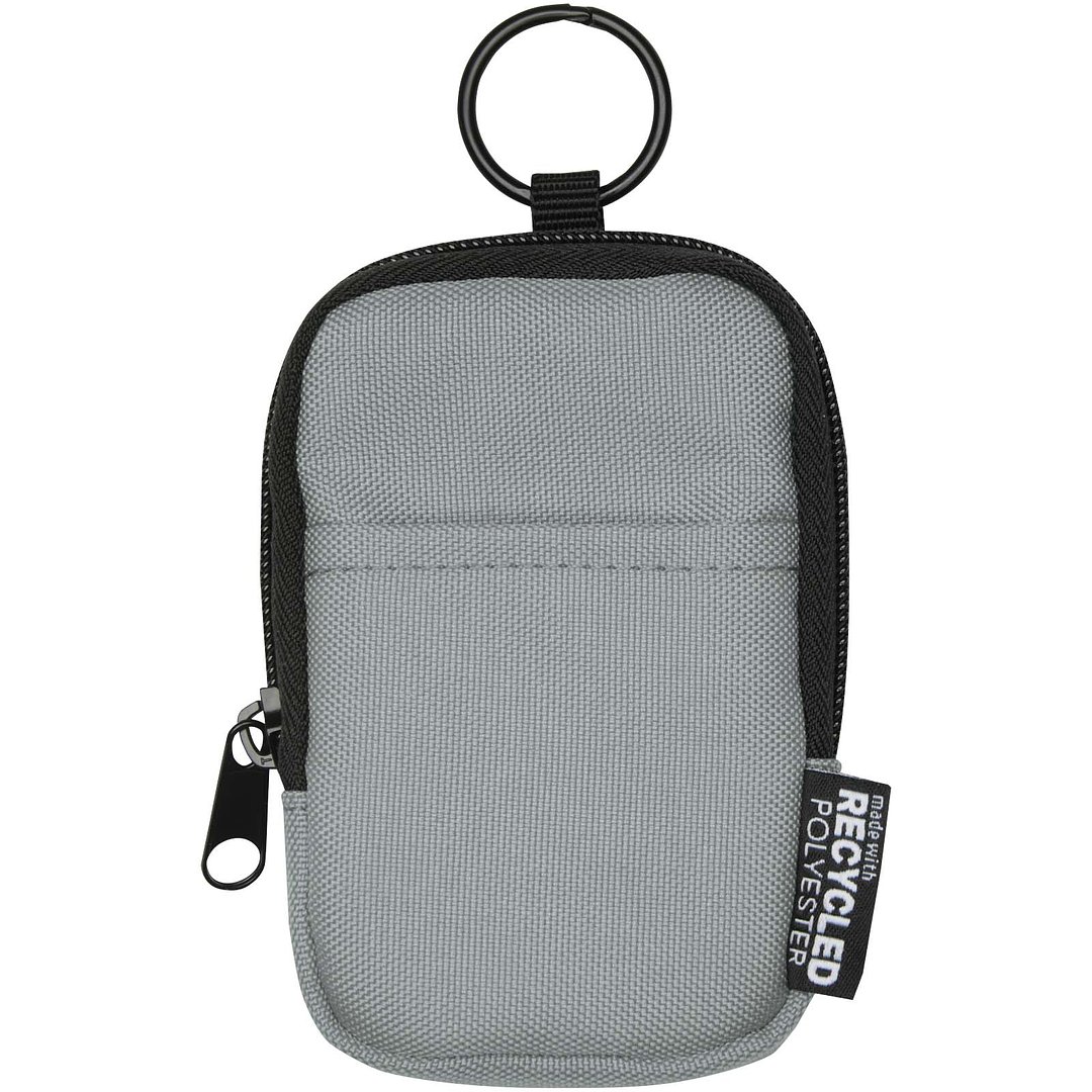 Clip & Go GRS recycelte kleine Tasche 0,2L - Jovinans