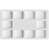 Individuell gestaltbarer Eiswürfelbehälter - Adivan