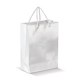 Laminierte Papiertasche, klein Jürga