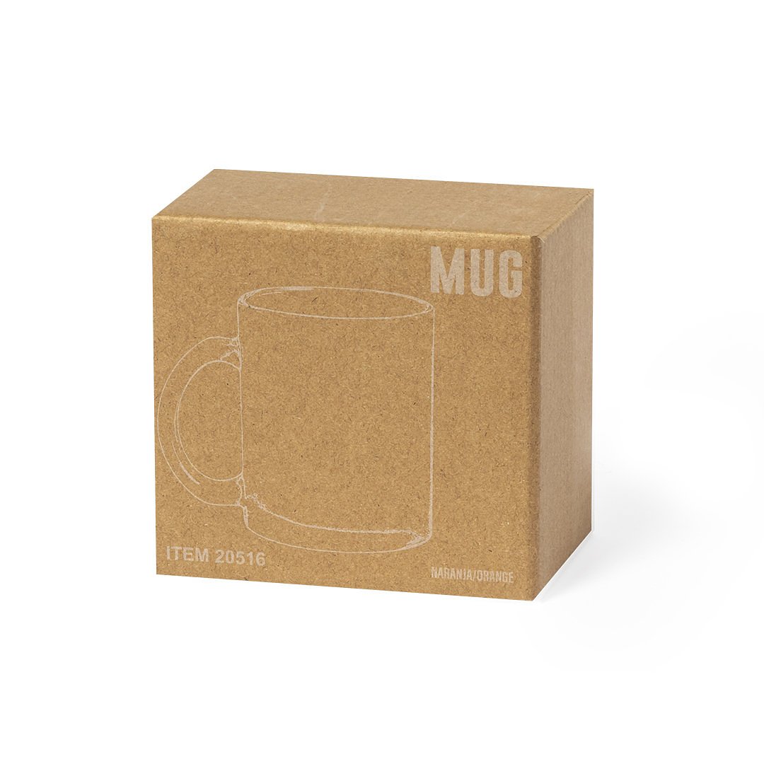 Sublimations Tasse Idvan