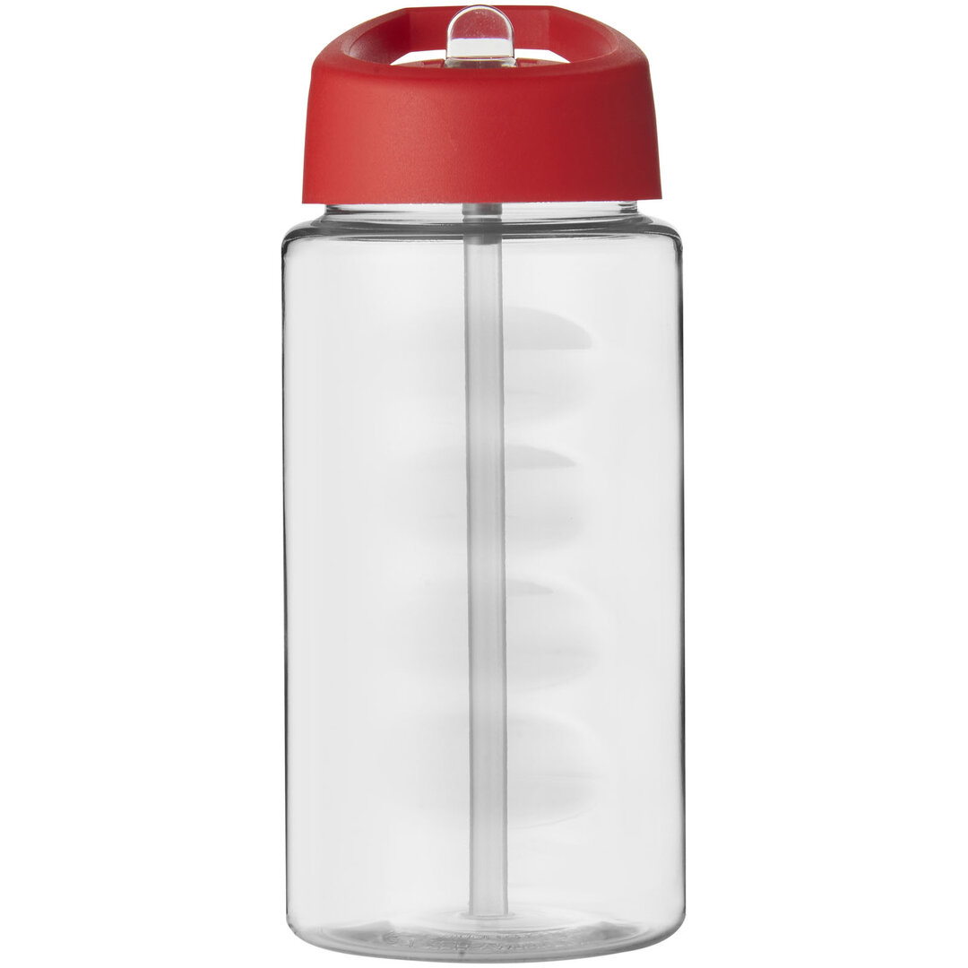 Bop 500 ml Sportflasche mit Ausgussdeckel - Meni