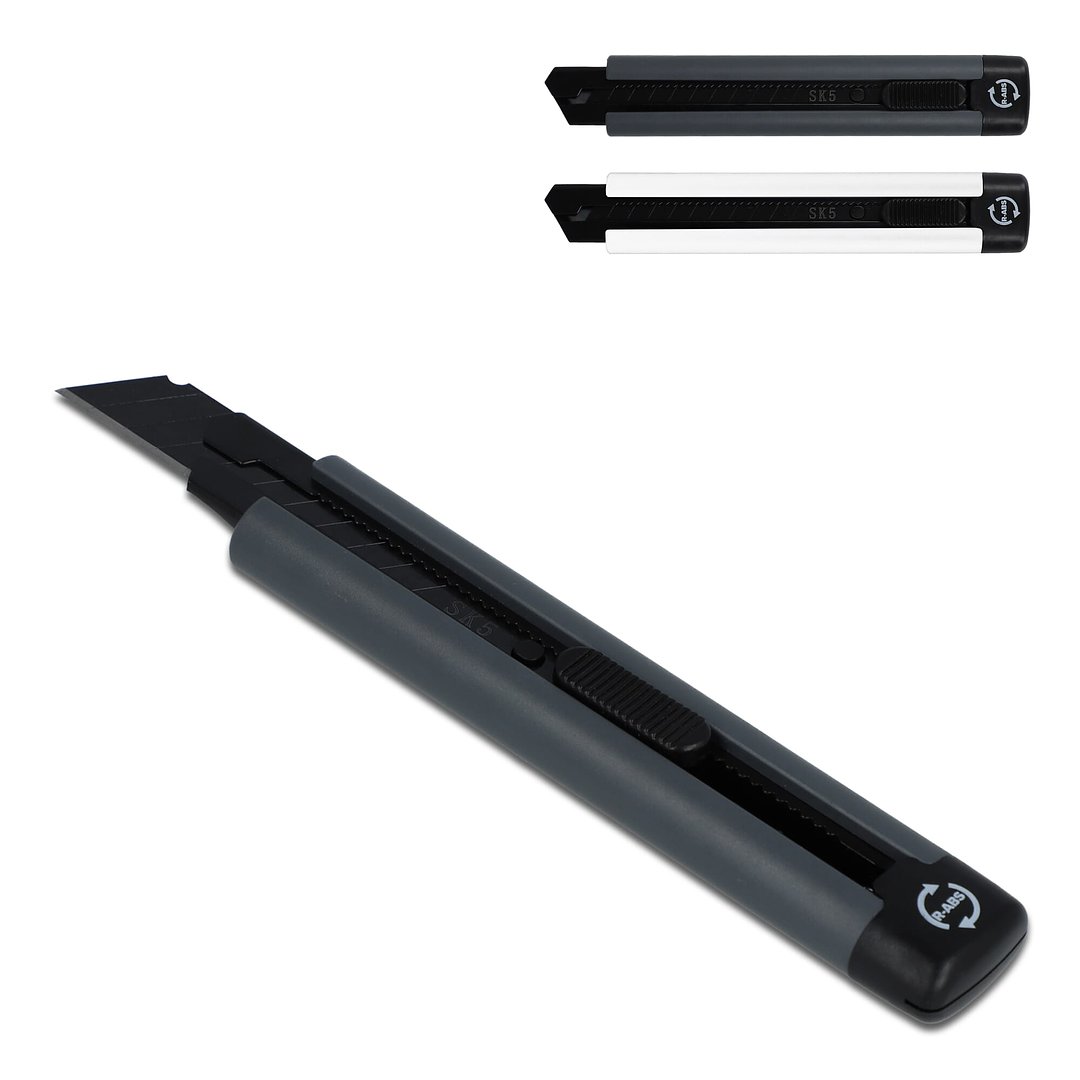 Bastelmesser aus recyceltem ABS Munign