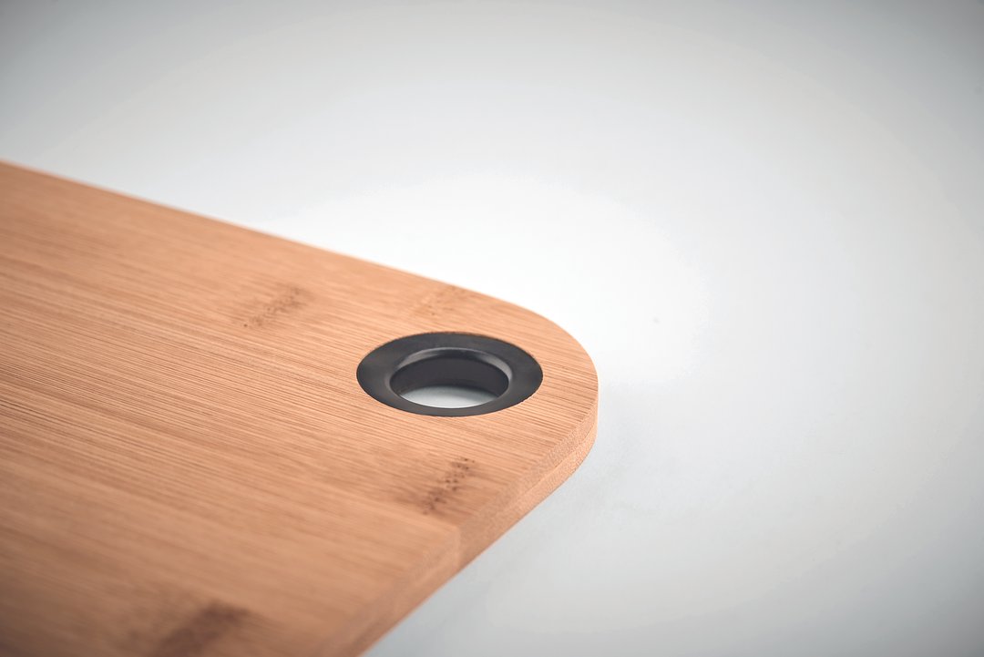 Schneidebrett Bambus Vregnan