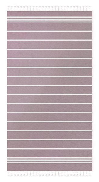 Hammam-Handtuch Noldican | Baumwolle 190 g/m²