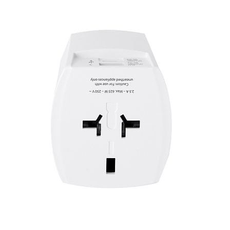 Universal Reise Adapter Skross