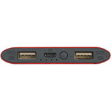 8000 mAh kabellose Powerbank - Helven