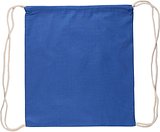 Kordelzug-Rucksack Baumwolle (140 g/m²) Bist