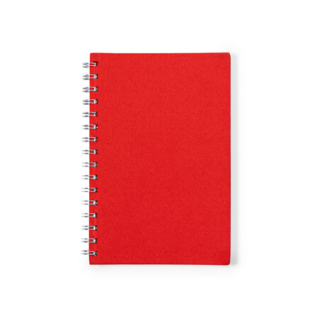 Notizbuch Idrly