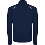 Half-Zip Sweatshirt für Herren - Bengli