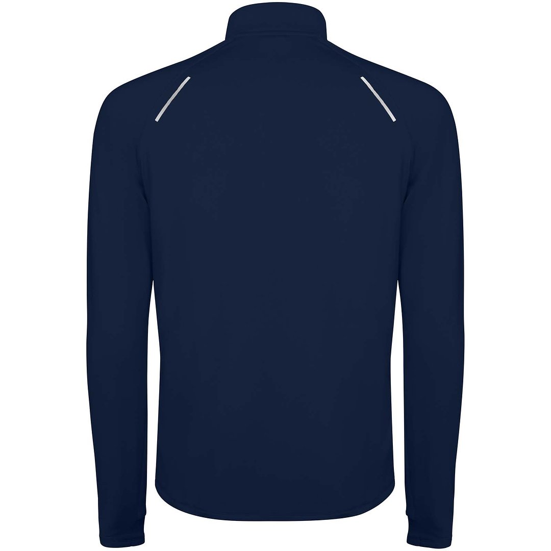 Half-Zip Sweatshirt für Herren - Bengli