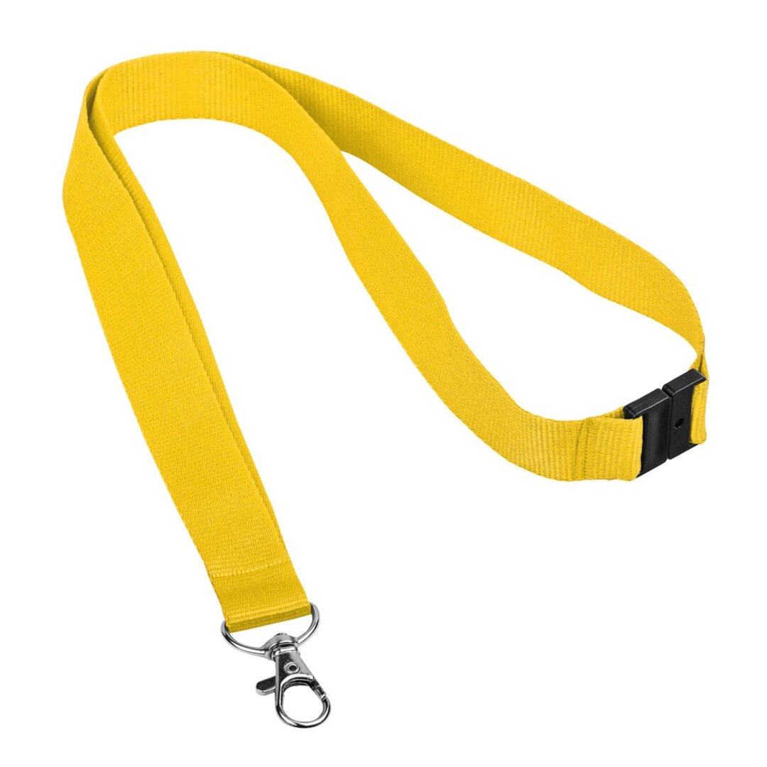 Lanyard mit 20mm Breite Vetth