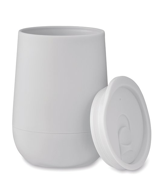 Doppelwandiger Becher 300ml Ferveix