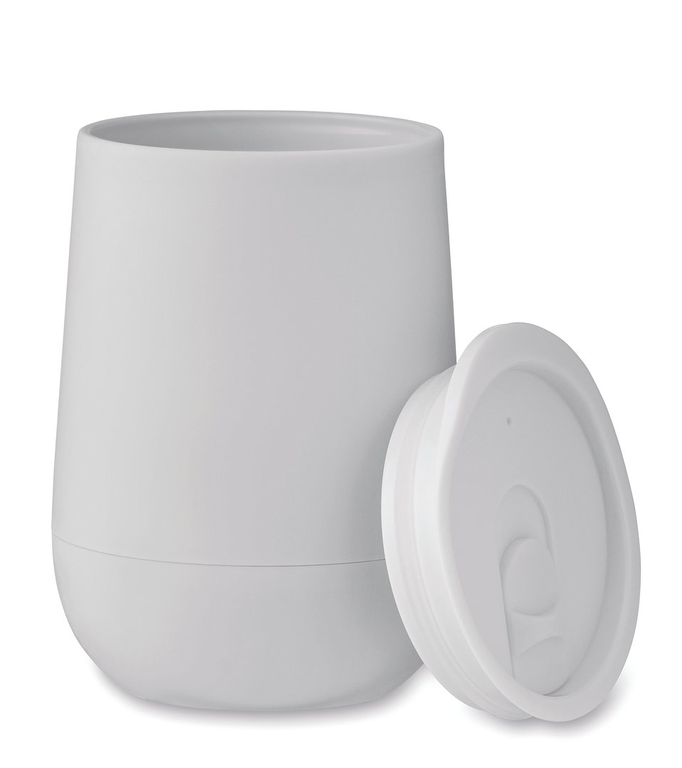 Doppelwandiger Becher 300ml Ferveix