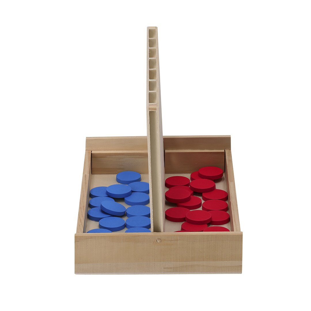 Spiel Idden
