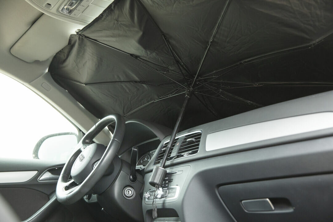 Autosonnenschutz Idrdy