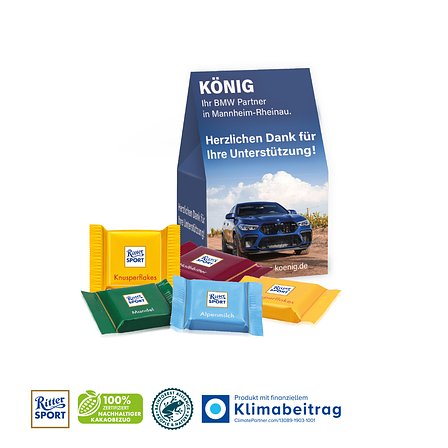 Businesspräsent Selection Mini