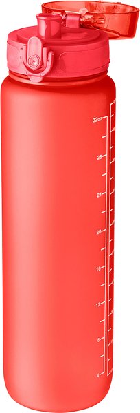 Trinkflasche Iteilgiep | Recycelt | 1 l
