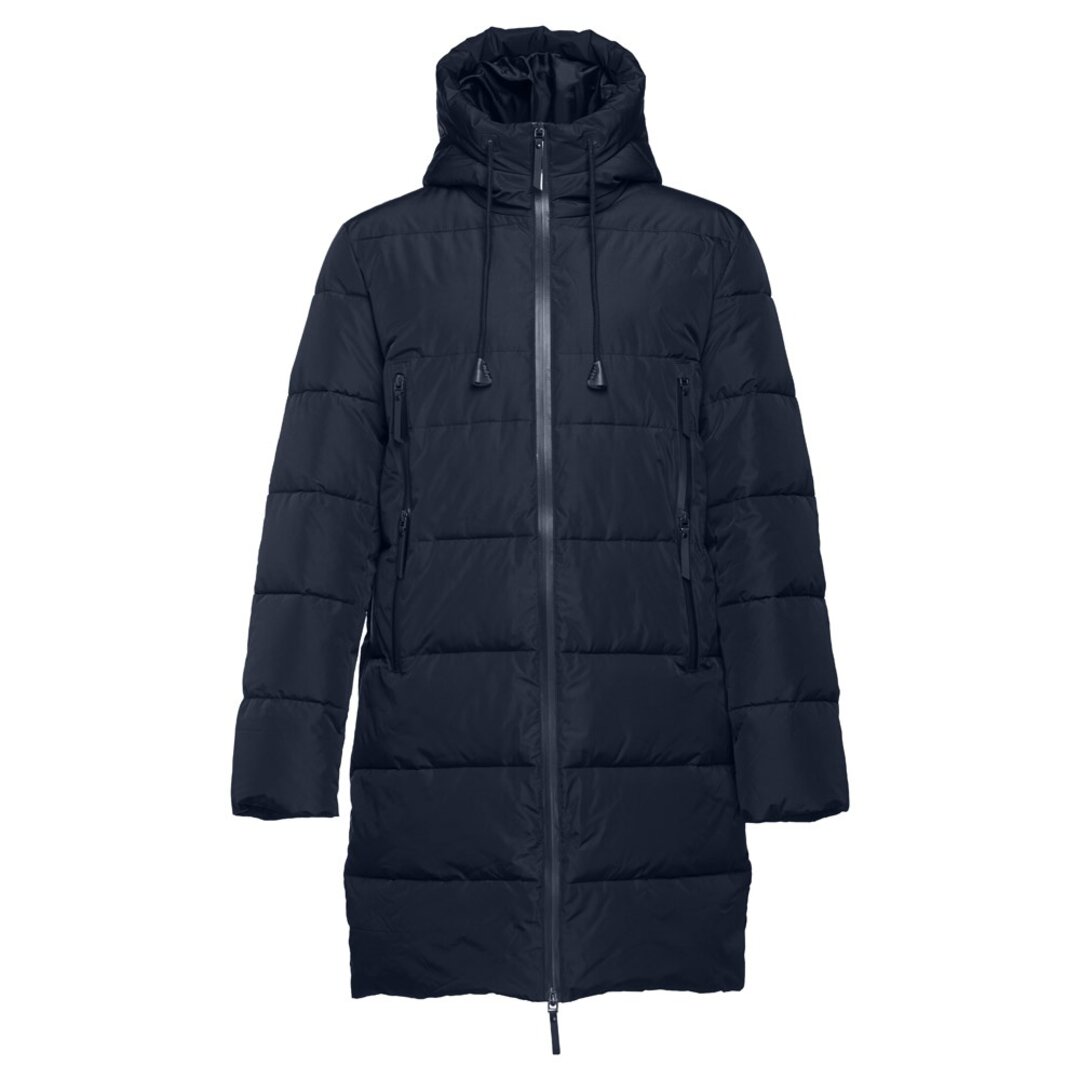 Gepolsterter Unisex-Parka Fadat