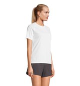 VORTEX Frauen RAGLAN T-Shirt Itlia